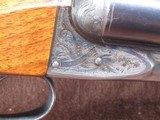 Ansley MFG Co Fox 12 Ga 2 3/4
