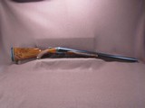 Ansley MFG Co Fox 12 Ga 2 3/4