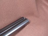 Ansley MFG Co Fox 12 Ga 2 3/4