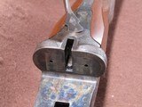 Ansley MFG Co Fox 12 Ga 2 3/4