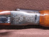 Ansley MFG Co Fox 12 Ga 2 3/4