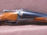 Ansley MFG Co Fox 12 Ga 2 3/4