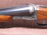 Ansley MFG Co Fox 12 Ga 2 3/4