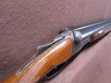 Ansley MFG Co Fox 12 Ga 2 3/4