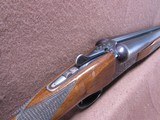 Japan Browning B-SS 12 Ga 3