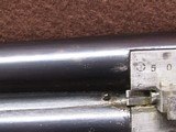 Japan Browning B-SS 12 Ga 3