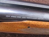 Japan Browning B-SS 12 Ga 3