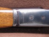 Japan Browning B-SS 12 Ga 3