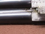 Japan Browning B-SS 12 Ga 3
