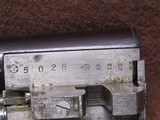 Japan Browning B-SS 12 Ga 3