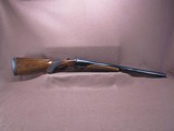 Japan Browning B-SS 12 Ga 3