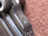 German Erma Werke EP-22 Luger 22 LR Semi 4.5