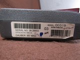 Like New Ruger New Model Blackhawk 357 Mag 6 Shot SA 6.5