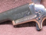Pair of Colt Lord Derringer 4th Model 22 Short Single Red Presentation Case - 6 of 16