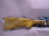 German Markings Mauser 98 Sporter 8 mm Bolt 23