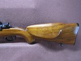 German Markings Mauser 98 Sporter 8 mm Bolt 23