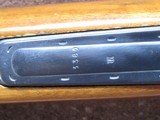 German Markings Mauser 98 Sporter 8 mm Bolt 23