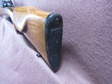 German Markings Mauser 98 Sporter 8 mm Bolt 23