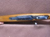 German Markings Mauser 98 Sporter 8 mm Bolt 23