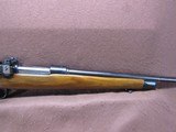 German Markings Mauser 98 Sporter 8 mm Bolt 23