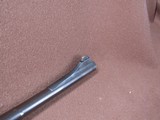 German Markings Mauser 98 Sporter 8 mm Bolt 23