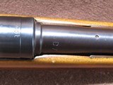 German Markings Mauser 98 Sporter 8 mm Bolt 23