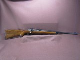 German Markings Mauser 98 Sporter 8 mm Bolt 23