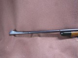 German Markings Mauser 98 Sporter 8 mm Bolt 23