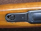 German Markings Mauser 98 Sporter 8 mm Bolt 23