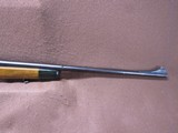 German Markings Mauser 98 Sporter 8 mm Bolt 23
