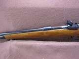 German Markings Mauser 98 Sporter 8 mm Bolt 23