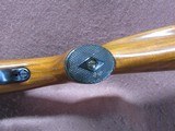 German Markings Mauser 98 Sporter 8 mm Bolt 23