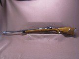 German Markings Mauser 98 Sporter 8 mm Bolt 23