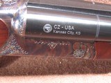 Huglu CZ USA Bobwhite 20 Ga 3