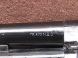 Huglu CZ USA Bobwhite 20 Ga 3