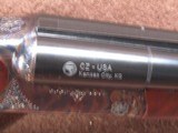 Huglu CZ USA Bobwhite 20 Ga 3