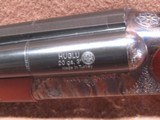Huglu CZ USA Bobwhite 20 Ga 3