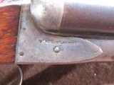 AH Fox Sterlingworth 12 Ga 2 3/4