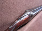 AH Fox Sterlingworth 12 Ga 2 3/4