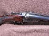 AH Fox Sterlingworth 12 Ga 2 3/4