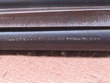 AH Fox Sterlingworth 12 Ga 2 3/4