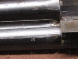 AH Fox Sterlingworth 12 Ga 2 3/4