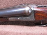 AH Fox Sterlingworth 12 Ga 2 3/4