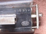 AH Fox Sterlingworth 12 Ga 2 3/4