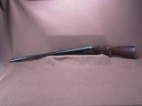 AH Fox Sterlingworth 12 Ga 2 3/4