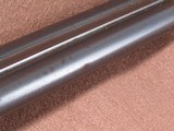 AH Fox Sterlingworth 12 Ga 2 3/4
