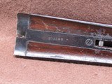 AH Fox Sterlingworth 12 Ga 2 3/4