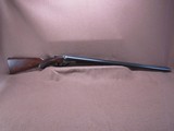 AH Fox Sterlingworth 12 Ga 2 3/4