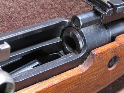 90% Condition Yugo M59/66 SKS 7.62x39 mm Semi 24