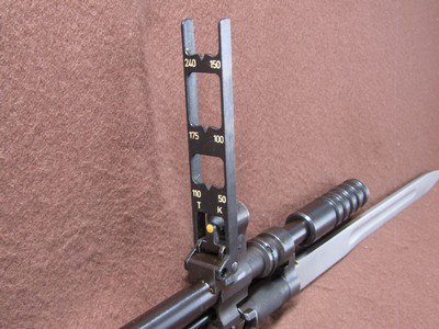 90% Condition Yugo M59/66 SKS 7.62x39 mm Semi 24